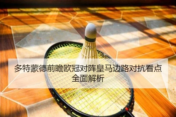 多特蒙德前瞻欧冠对阵皇马边路对抗看点全面解析
